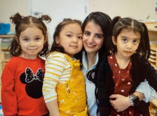 Roots Montessori Centre