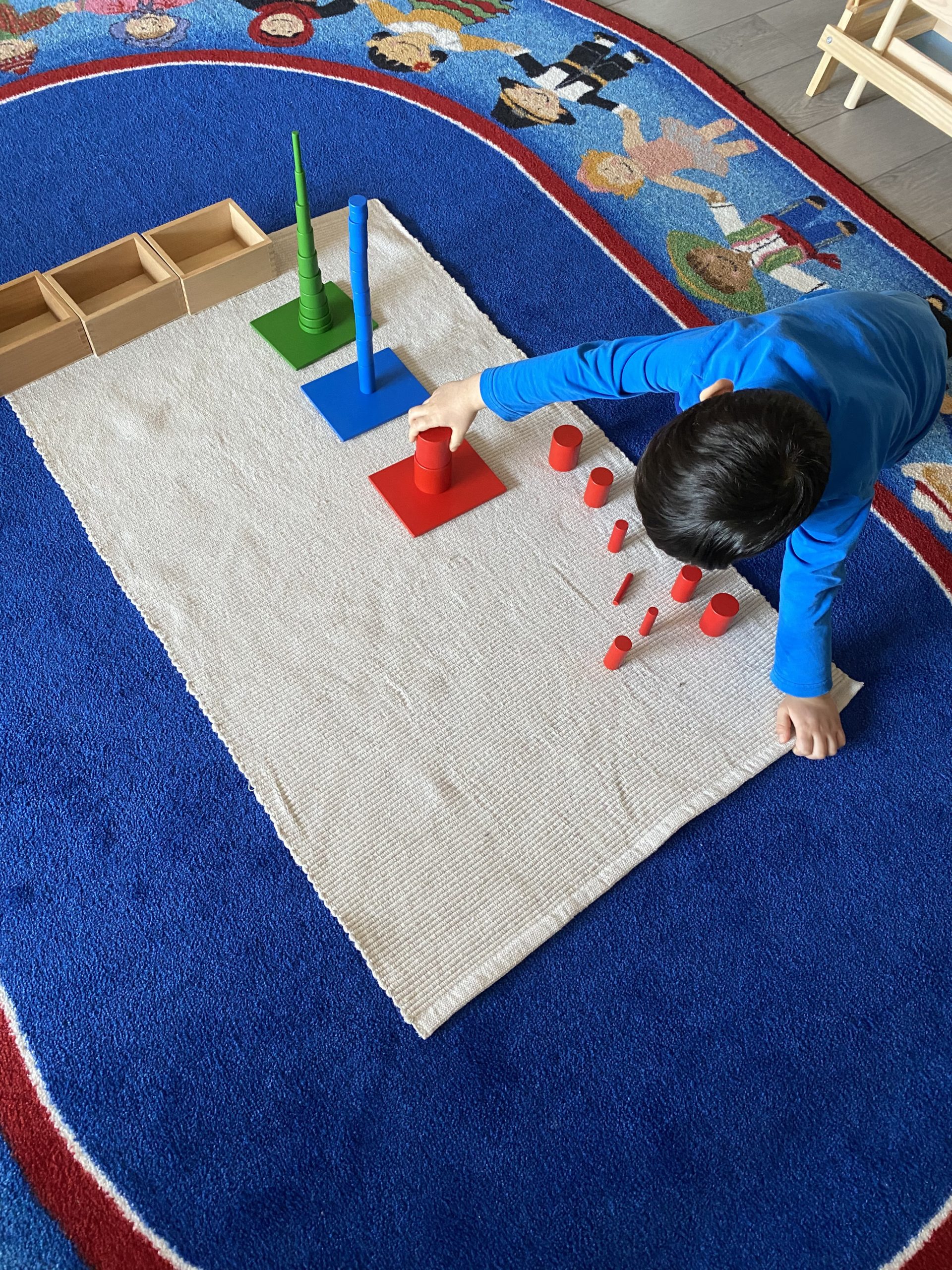 Roots Montessori Centre