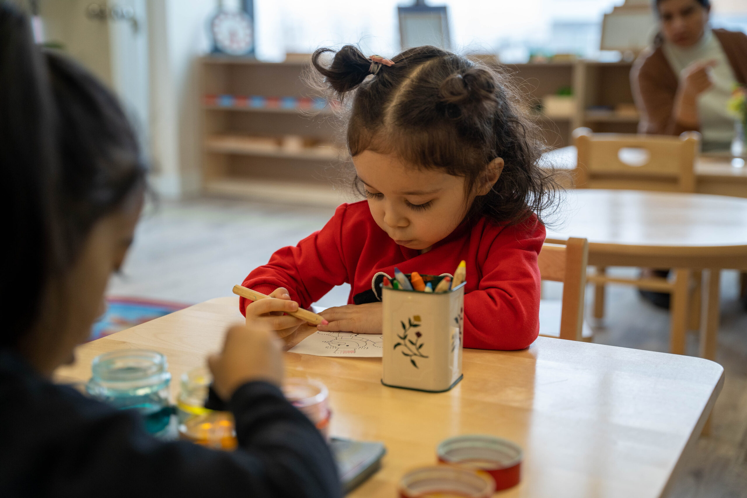 Roots Montessori Centre