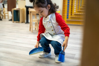 Roots Montessori Centre