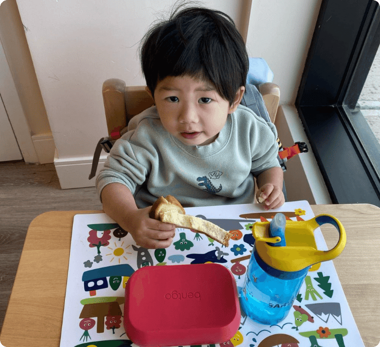 Roots Montessori Centre